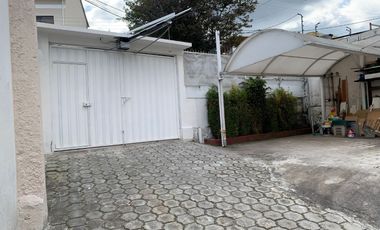 🏡 DEPARTAMENTO EN RENTA - PINAR ALTO (PLANTA BAJA)