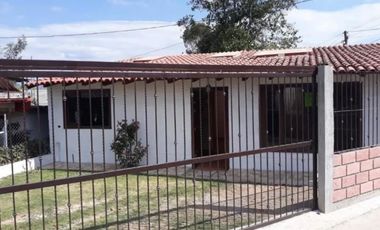Renta de casa amplia circuito Avandaro
