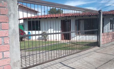 Renta de casa amplia circuito Avandaro