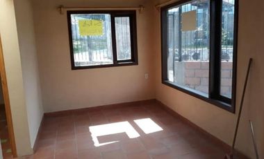 Renta de casa amplia circuito Avandaro