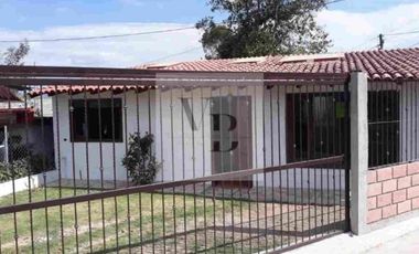 Renta de casa amplia circuito Avandaro