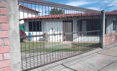 Renta de casa amplia circuito Avandaro