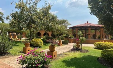 Casa en Venta en Real de Tetela – Zona Norte de Cuernavaca