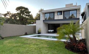 Casa en Venta en Real de Tetela – Zona Norte de Cuernavaca