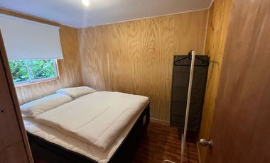 Hermosa Cabaña
