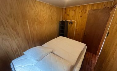 Hermosa Cabaña