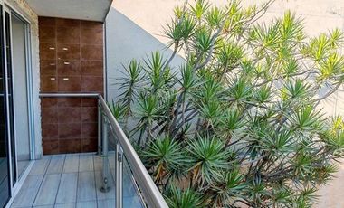 Casa amplia y moderna con jardín, cerca de Río Churubusco y Calz de Tlalpan