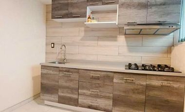 Casa amplia y moderna con jardín, cerca de Río Churubusco y Calz de Tlalpan