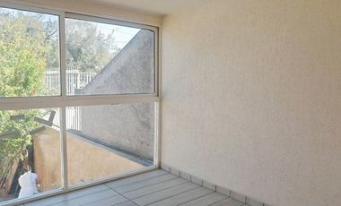 Casa amplia y moderna con jardín, cerca de Río Churubusco y Calz de Tlalpan