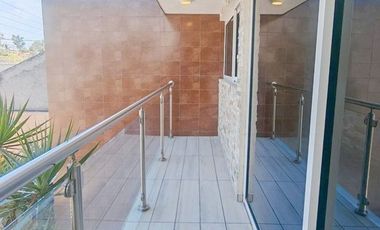 Casa amplia y moderna con jardín, cerca de Río Churubusco y Calz de Tlalpan