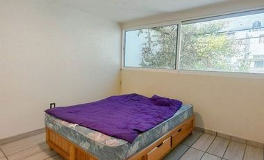 Casa amplia y moderna con jardín, cerca de Río Churubusco y Calz de Tlalpan