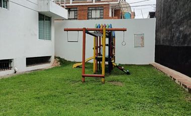 SE VENDE HERMOSA CASA ESQUINERA EN LA PAMPA