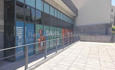 Renta Local Comercial en Lomas de Sotelo / Miguel Hidalgo 25-2844 EP