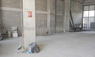 Renta Local Comercial en Lomas de Sotelo / Miguel Hidalgo 25-2844 EP