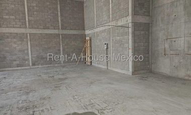 Renta Local Comercial en Lomas de Sotelo / Miguel Hidalgo 25-2844 EP