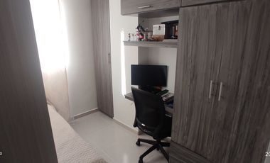 Venta hermoso Apartamento, Machado, Bello Antioquia.