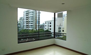 Apartamento en arriendo en Los Alpes