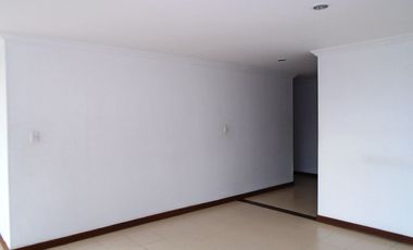 Apartamento en arriendo en Los Alpes