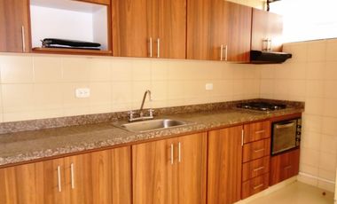 Apartamento en arriendo en Los Alpes