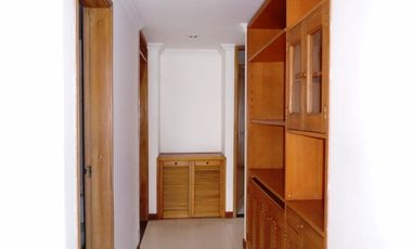 Apartamento en arriendo en Los Alpes
