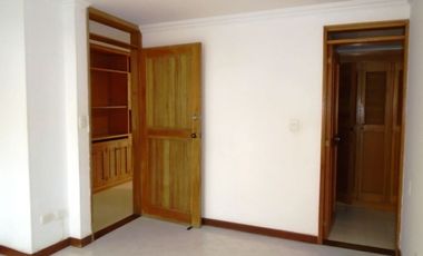 Apartamento en arriendo en Los Alpes