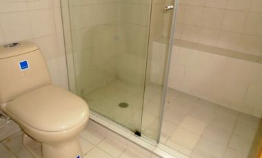 Apartamento en arriendo en Los Alpes