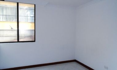 Apartamento en arriendo en Los Alpes
