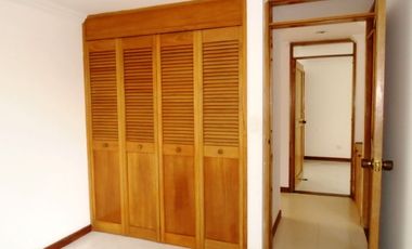 Apartamento en arriendo en Los Alpes