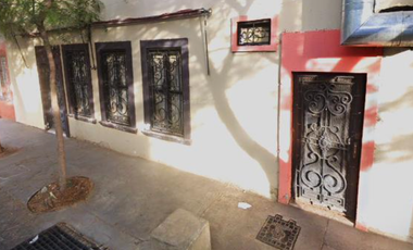 VENDO PROPIEDAD PARA NEGOCIO EN CENTRO BARRANQUITAS, GUADALAJARA