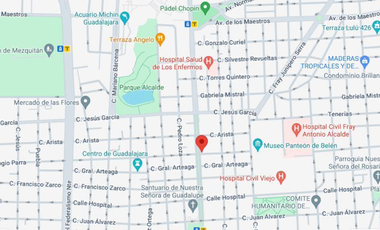 VENDO PROPIEDAD PARA NEGOCIO EN CENTRO BARRANQUITAS, GUADALAJARA