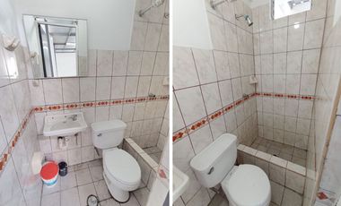 ALQUILO LOCAL COMERCIAL URB. VILLA MARINA CEDROS - CHORRILLOS