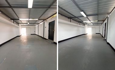 ALQUILO LOCAL COMERCIAL URB. VILLA MARINA CEDROS - CHORRILLOS