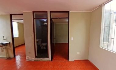 Venta de Departamento en Urb. Jardines de Ventanilla