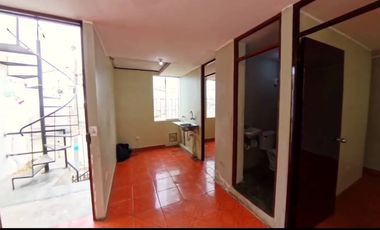 Venta de Departamento en Urb. Jardines de Ventanilla