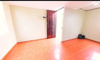 Venta de Departamento en Urb. Jardines de Ventanilla
