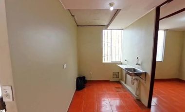 Venta de Departamento en Urb. Jardines de Ventanilla