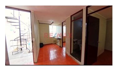 Venta de Departamento en Urb. Jardines de Ventanilla