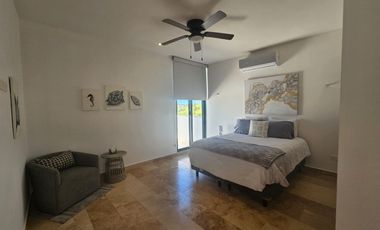 CASA EN VENTA EQUPADA EN PRIVADA TAMORA CONKAL