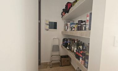 CASA EN VENTA EQUPADA EN PRIVADA TAMORA CONKAL