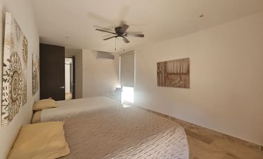 CASA EN VENTA EQUPADA EN PRIVADA TAMORA CONKAL