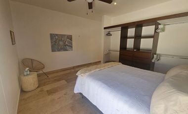 CASA EN VENTA EQUPADA EN PRIVADA TAMORA CONKAL