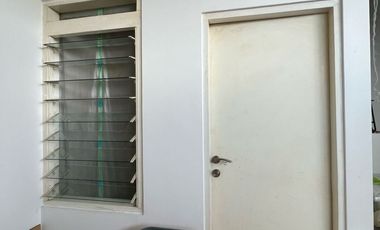 Rumah Semi Furnished Siap Huni Lokasi Perumahan Pondok Tjandra Indah Waru Sidoarjo