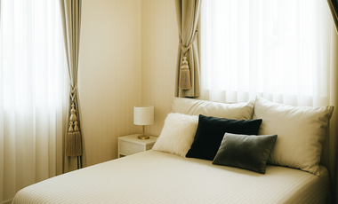 European-Style Houses for Sale | Lakefront & Mountain View in Hang Dong, Chiang Mai