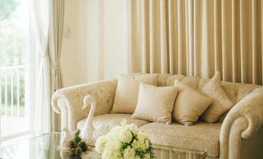 European-Style Houses for Sale | Lakefront & Mountain View in Hang Dong, Chiang Mai