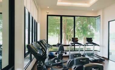 European-Style Houses for Sale | Lakefront & Mountain View in Hang Dong, Chiang Mai