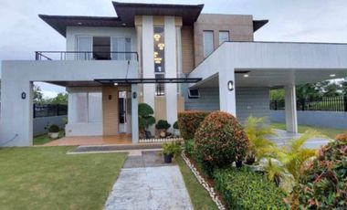 3BR House and Lot For Sale - West End Sun Valley Estates Antipolo