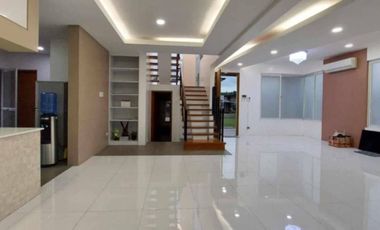 3BR House and Lot For Sale - West End Sun Valley Estates Antipolo