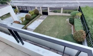 3BR House and Lot For Sale - West End Sun Valley Estates Antipolo