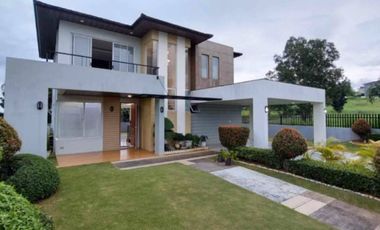 3BR House and Lot For Sale - West End Sun Valley Estates Antipolo