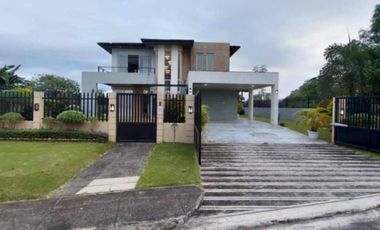 3BR House and Lot For Sale - West End Sun Valley Estates Antipolo